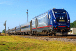 Amtrak SC44