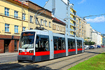 Wiener Linien Tram