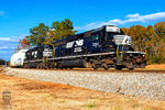 Norfolk Southern SD40-2