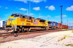 Union Pacific SD70ACe