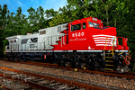 Norfolk Southern AC44C6CF