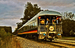 Iowa Interstate Railroad GP38-2