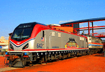 Amtrak ACS-64