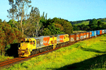 KiwiRail GT22 MC (DFB)