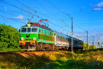 PKP Intercity EP07