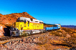 Nevada Southern Railway GP30