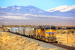 Union Pacific ES44AC