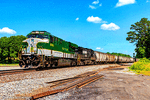 Norfolk Southern ES44AC