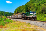 Norfolk Southern ES44AC