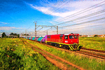 PRASA Grindrod