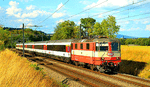 SBB Re 4/4 II