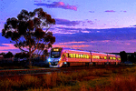 V/LINE Passenger VLocity Class