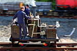 Ffestiniog Railway 0-4-0