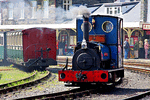 Ffestiniog Railway 0-4-0