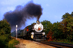Southern Railway 2-8-2