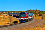 Amtrak P42DC