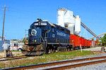 Florida East Coast Railroad (FEC) GP40-2