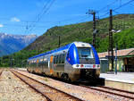 SNCF Bombardier