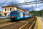 Trenitalia ALe 642