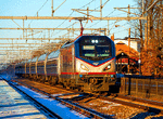 Amtrak ACS-64