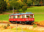 Oberweissbacher Bergbahn BR 479