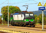 ELL (European Locomotive Leasing) Vectron