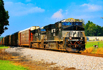 Norfolk Southern SD40-3