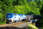 Amtrak P42DC