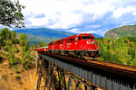 Canadian Pacific Railway GP20C-ECO