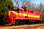 South Kansas & Oklahoma GP38-3