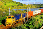 KiwiRail G8 rebuild (DBR)