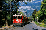 RhB - Rhätische Bahn Ge4/4 II