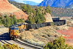 Union Pacific AC4400CW