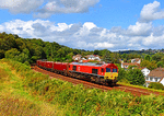 DB Cargo Class 66