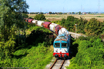 Trenitalia D345