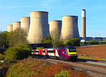 East Midlands Railway Class 43