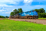 Norfolk Southern ES44AC