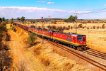 Transnet Freight Rail Class 20e