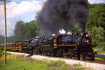 Ohio Central 4-6-2