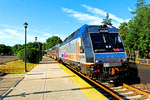 NJ Transit ALP-45DP