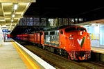 Steamrail Victoria A Class