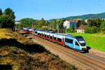 Austria Federal Railways (Ã?BB) Ã?BB 4024