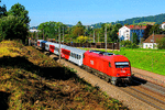 Austria Federal Railways Ã?BB 2016