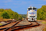 Union Pacific SD70ACe