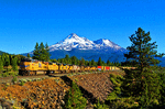 Union Pacific ES44AC