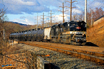 Norfolk Southern SD70ACe