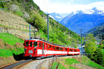 Matterhorn-Gotthard Bahn (MGB) ABDeh 8/8