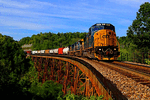 CSX Transportation (CSXT) SD60I