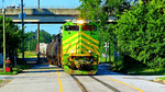 Norfolk Southern SD70ACe