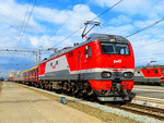 RZD (Rossiyskye Zheleznye Dorogi) ZP2K